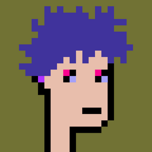 dpunks: 3277