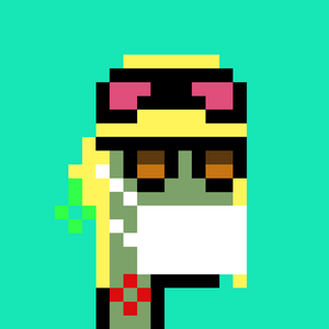 dpunks: 7337