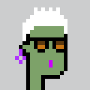 dpunks: 7487