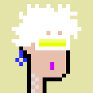 dpunks: 8634
