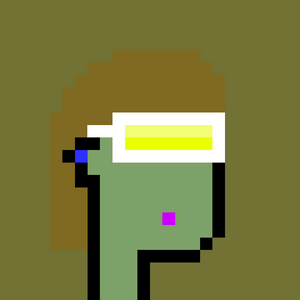 dpunks: 9633