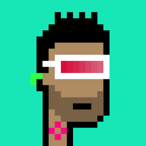 dpunks: 6196