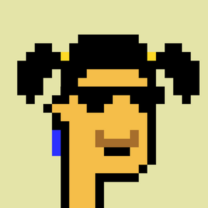 dpunks: 102