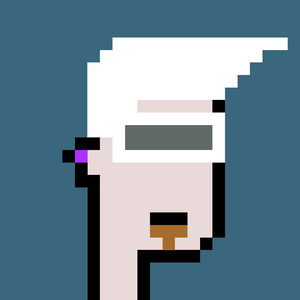 dpunks: 2136