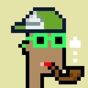 dpunks: 8366