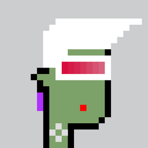 dpunks: 9397