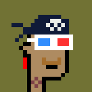 dpunks: 5519
