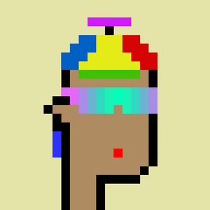 dpunks: 500