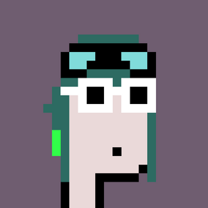 dpunks: 7613