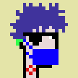 dpunks: 4085