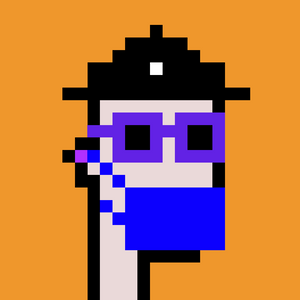 dpunks: 3054
