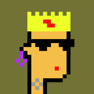 dpunks: 586
