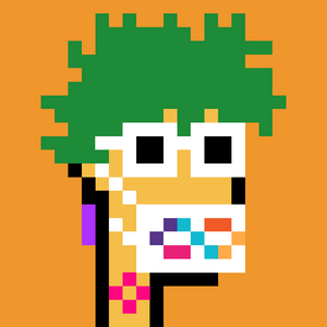 dpunks: 7687