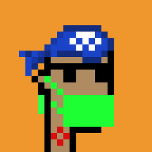 dpunks: 6688