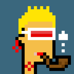 dpunks: 2684