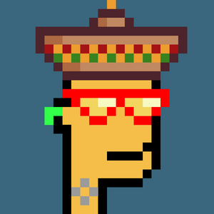dpunks: 6751