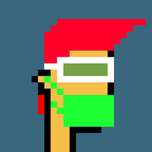 dpunks: 1554