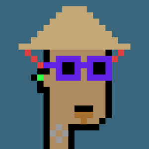 dpunks: 521