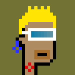dpunks: 2619