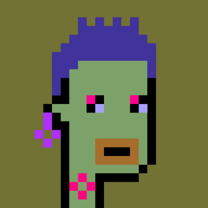 dpunks: 3620