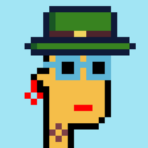 dpunks: 5584