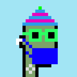 dpunks: 5210