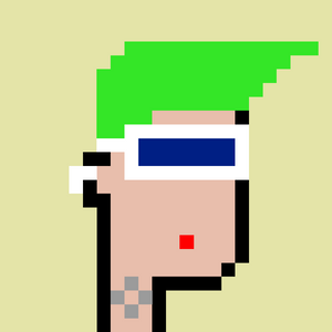 dpunks: 4018
