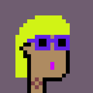 dpunks: 923