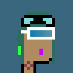 dpunks: 9043