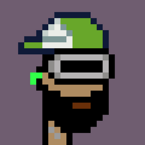 dpunks: 5119
