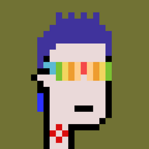 dpunks: 2985