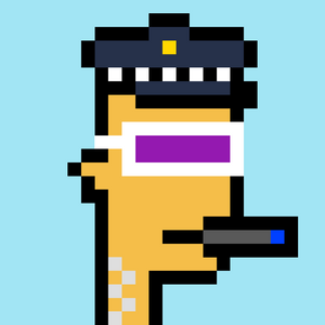 dpunks: 525