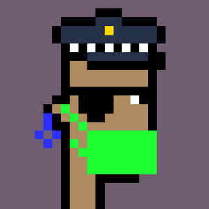 dpunks: 8901