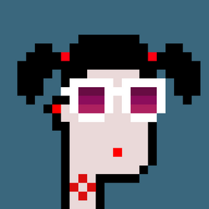 dpunks: 6263
