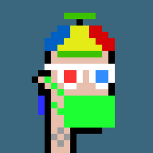 dpunks: 7280