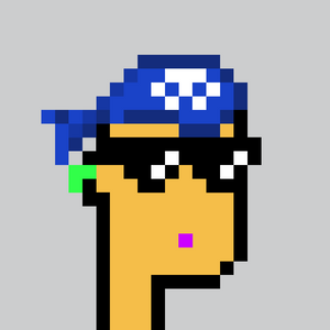 dpunks: 7674
