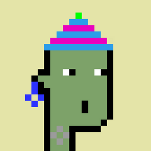 dpunks: 5580