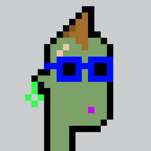 dpunks: 4563
