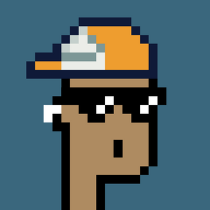 dpunks: 3486