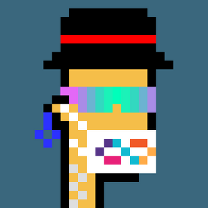 dpunks: 9576