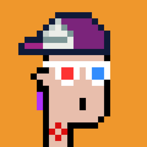 dpunks: 4500