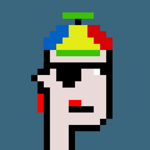 dpunks: 7609