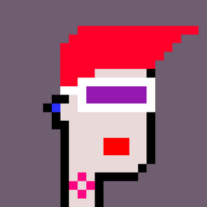 dpunks: 98