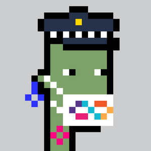 dpunks: 2132