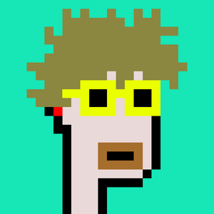 dpunks: 6684