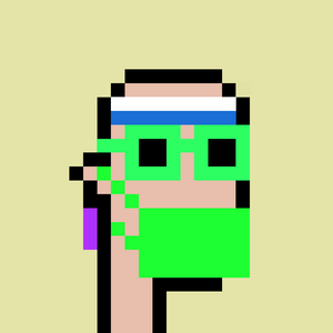 dpunks: 5681