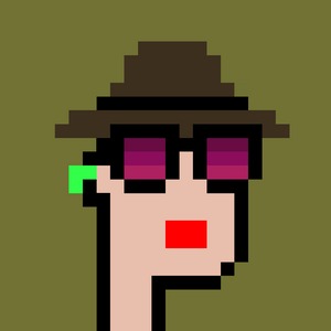 dpunks: 4650