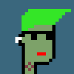 dpunks: 1621