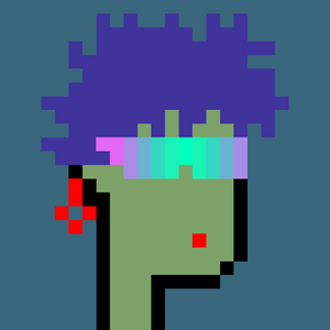 dpunks: 6055