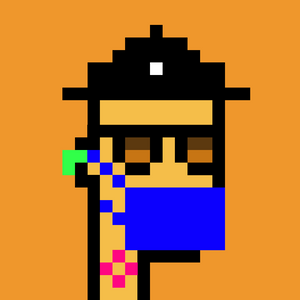 dpunks: 1987